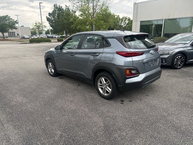 2019 Hyundai Kona SE