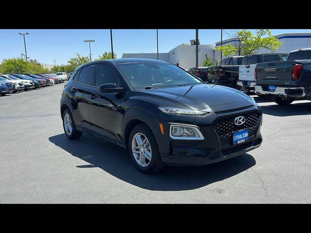 2019 Hyundai Kona SE