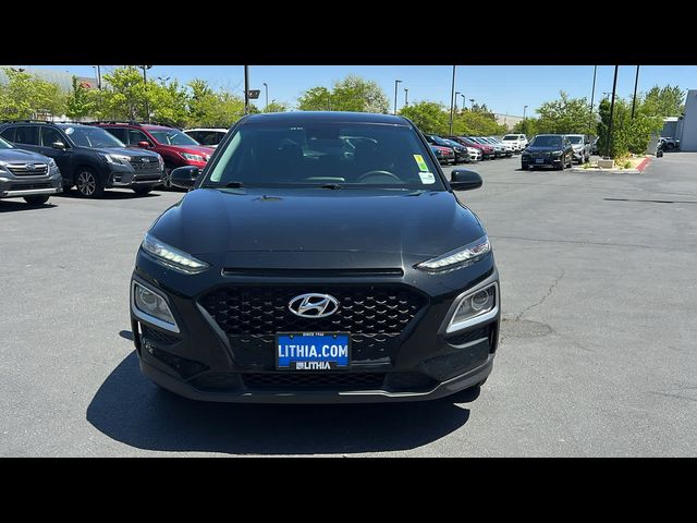 2019 Hyundai Kona SE