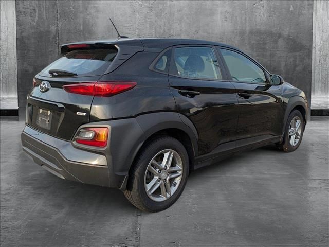 2019 Hyundai Kona SE