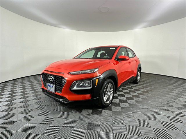 2019 Hyundai Kona SE