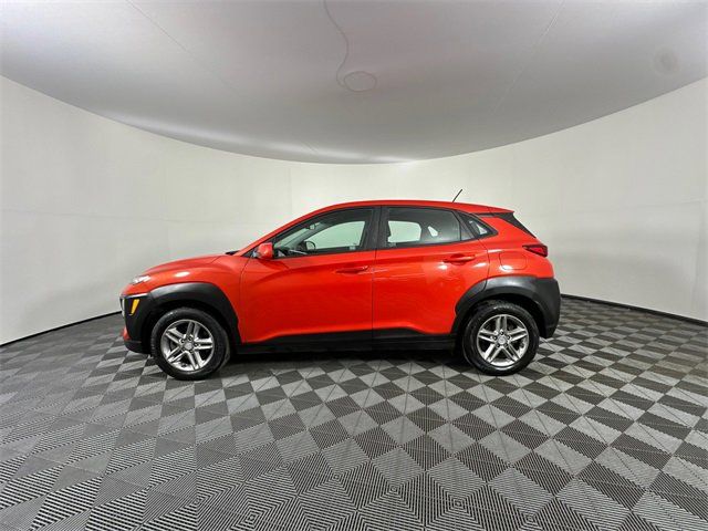 2019 Hyundai Kona SE