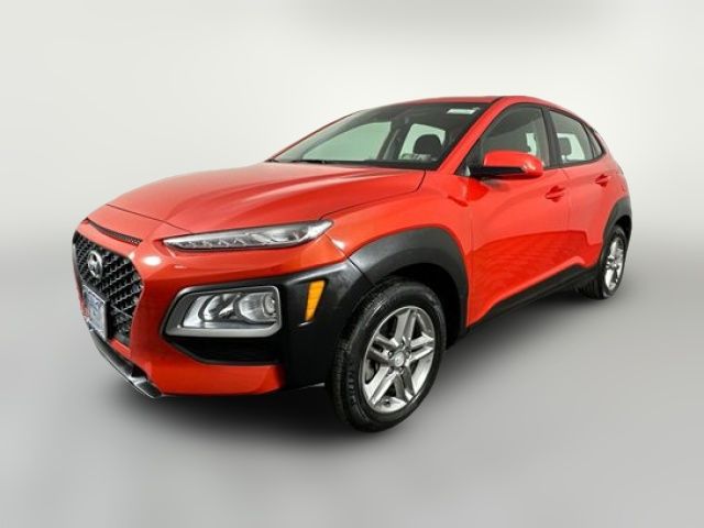 2019 Hyundai Kona SE