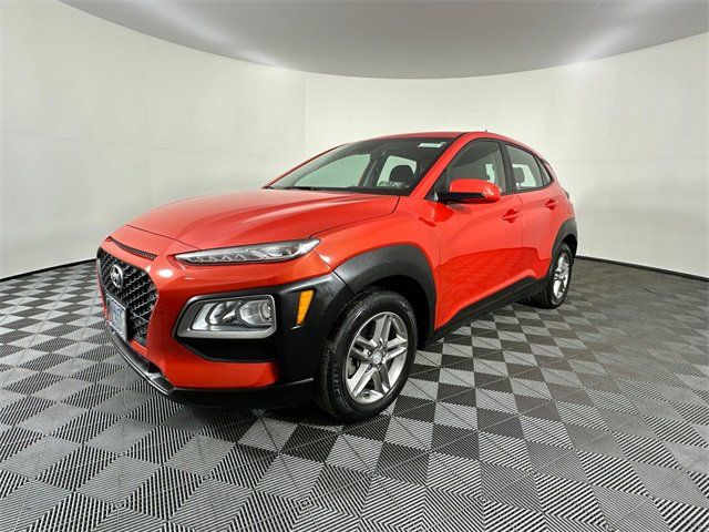 2019 Hyundai Kona SE