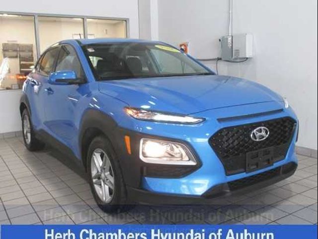 2019 Hyundai Kona SE