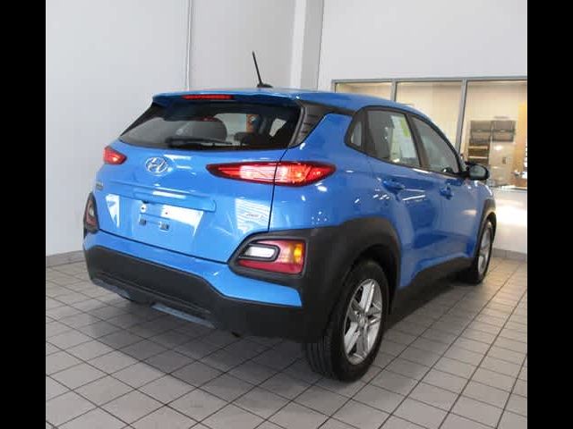 2019 Hyundai Kona SE