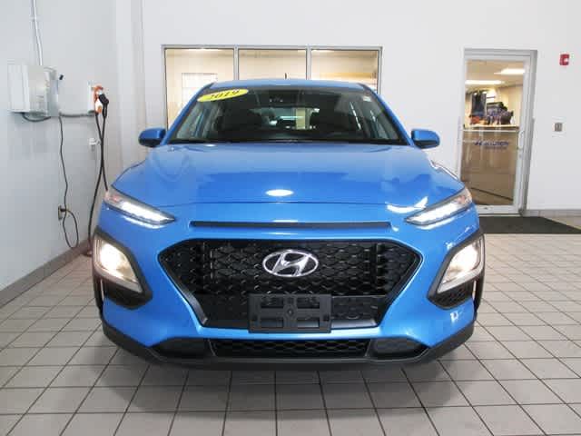 2019 Hyundai Kona SE