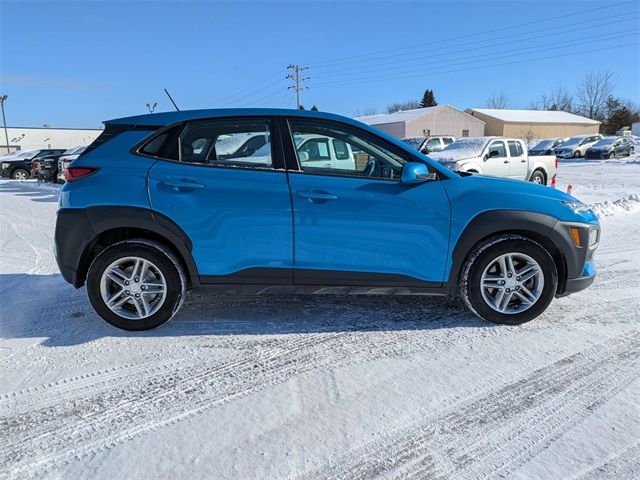 2019 Hyundai Kona SE