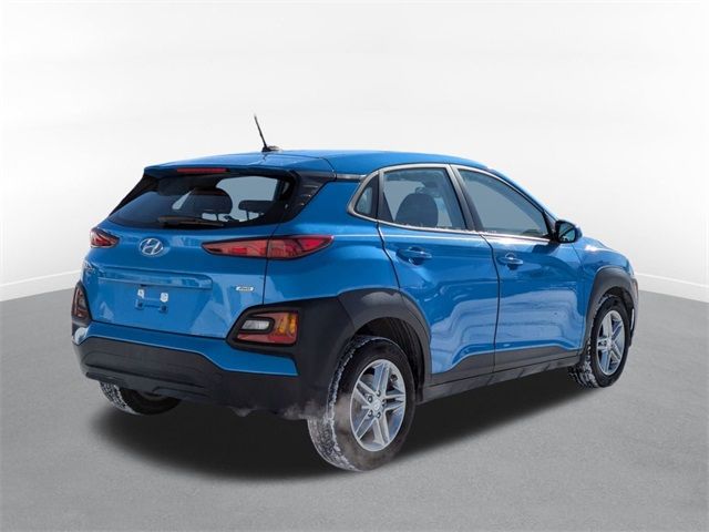 2019 Hyundai Kona SE