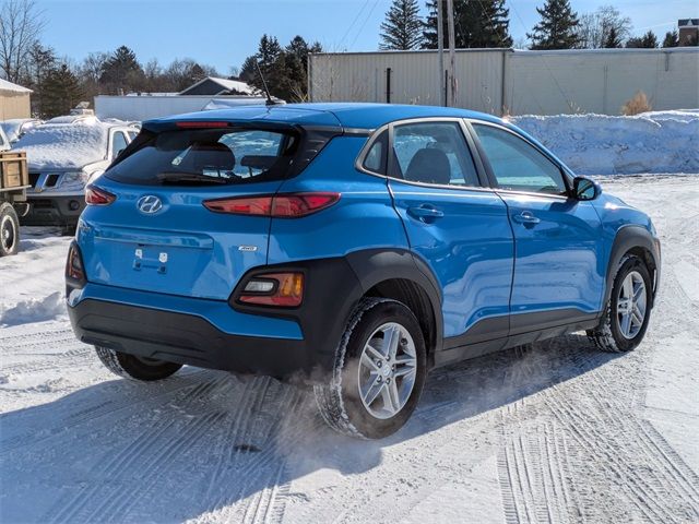 2019 Hyundai Kona SE