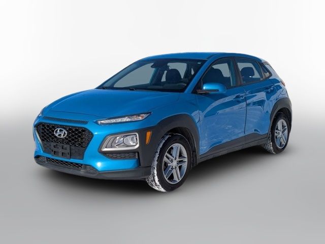 2019 Hyundai Kona SE