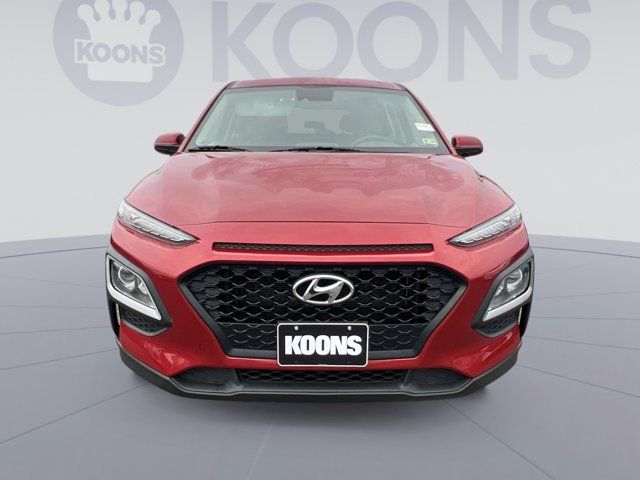 2019 Hyundai Kona SE