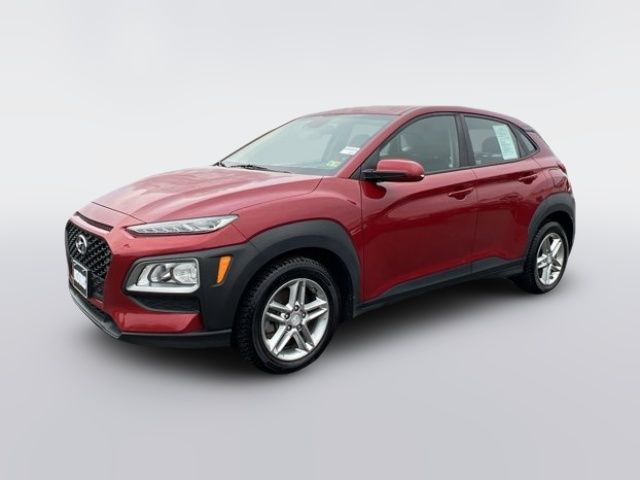 2019 Hyundai Kona SE
