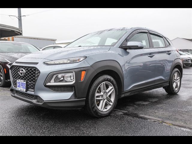 2019 Hyundai Kona SE