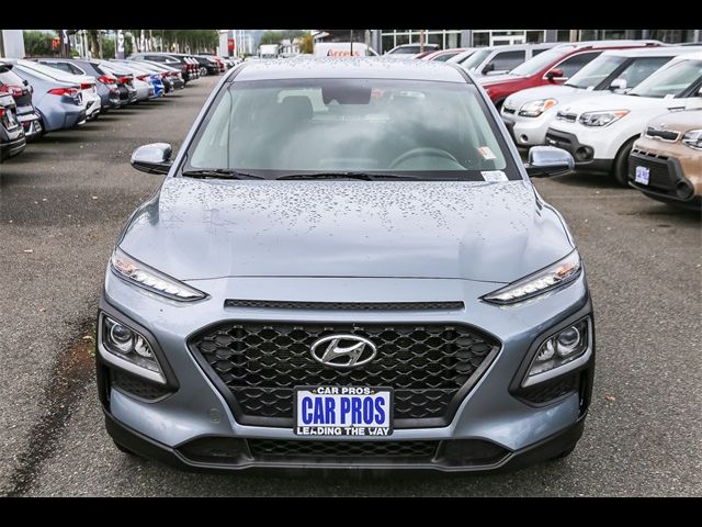 2019 Hyundai Kona SE