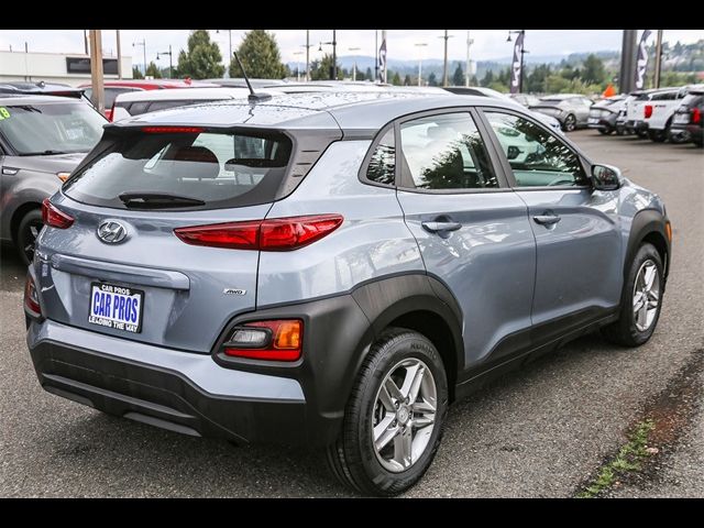 2019 Hyundai Kona SE