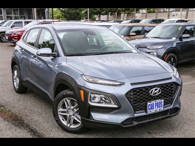 2019 Hyundai Kona SE