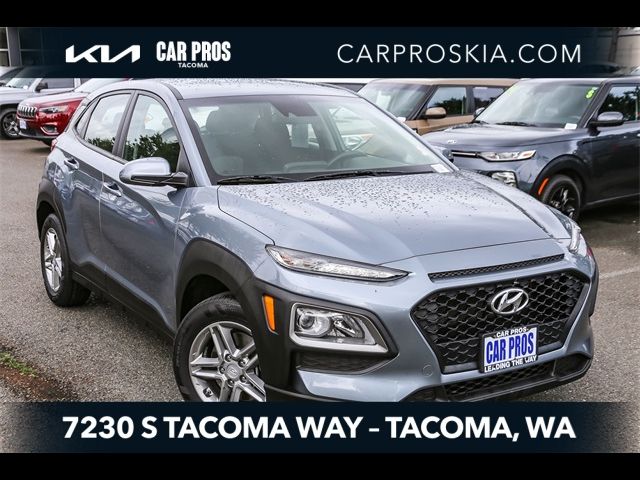 2019 Hyundai Kona SE