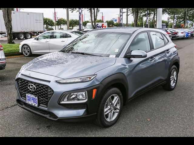 2019 Hyundai Kona SE