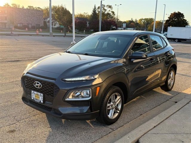 2019 Hyundai Kona SE