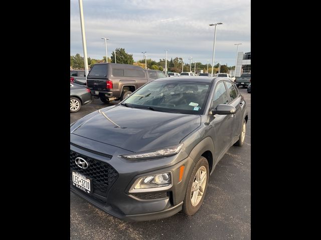 2019 Hyundai Kona SE