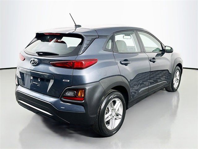 2019 Hyundai Kona SE