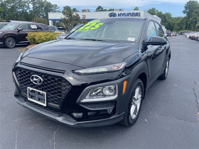 2019 Hyundai Kona SE