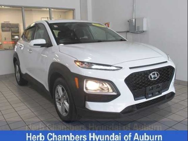 2019 Hyundai Kona SE