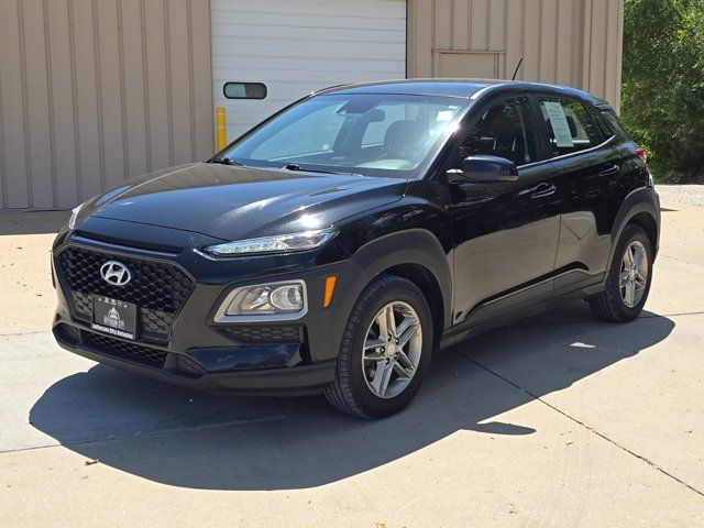 2019 Hyundai Kona SE