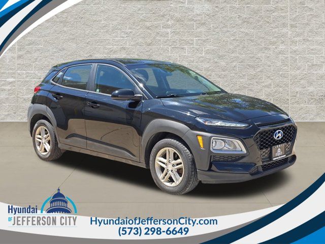 2019 Hyundai Kona SE