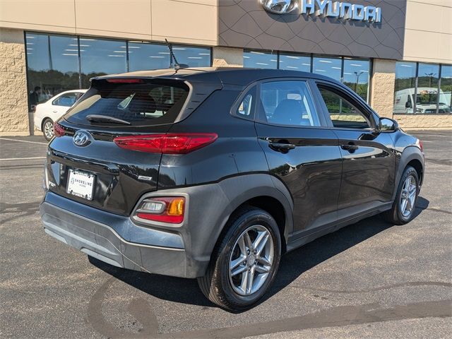 2019 Hyundai Kona SE