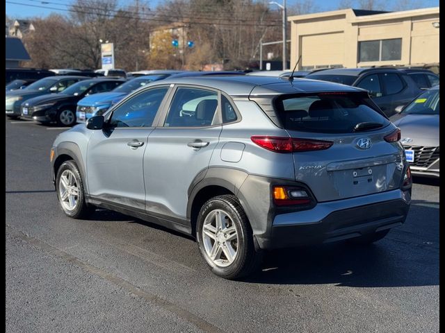 2019 Hyundai Kona SE