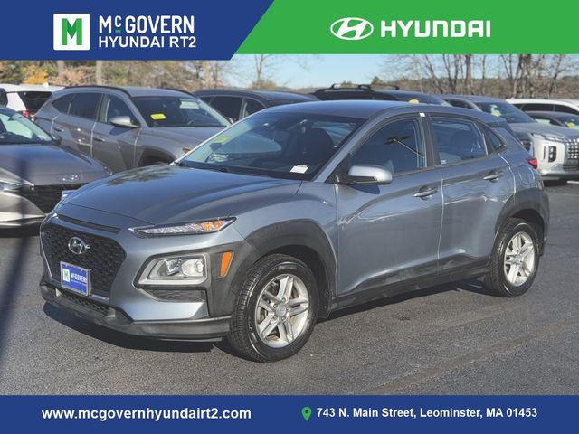 2019 Hyundai Kona SE