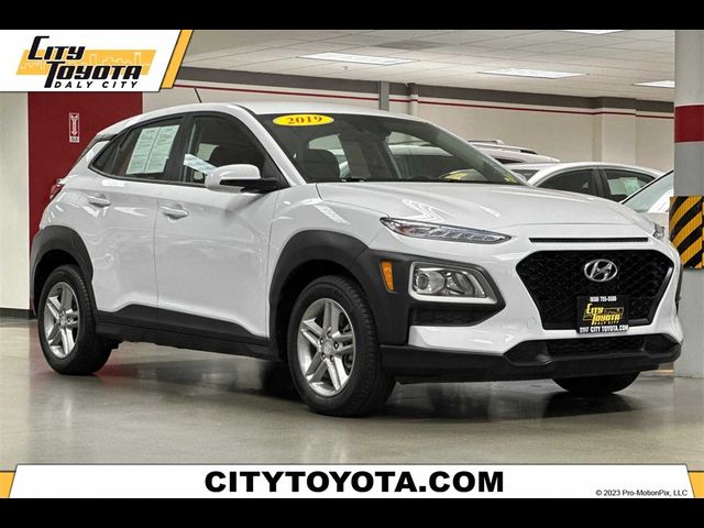 2019 Hyundai Kona SE