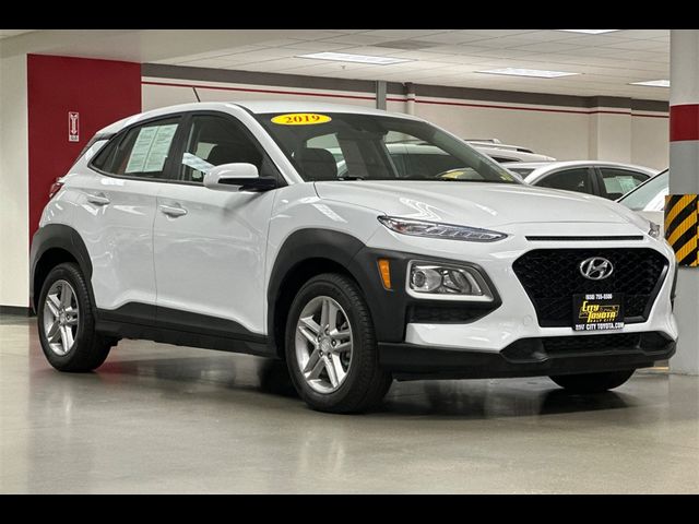 2019 Hyundai Kona SE