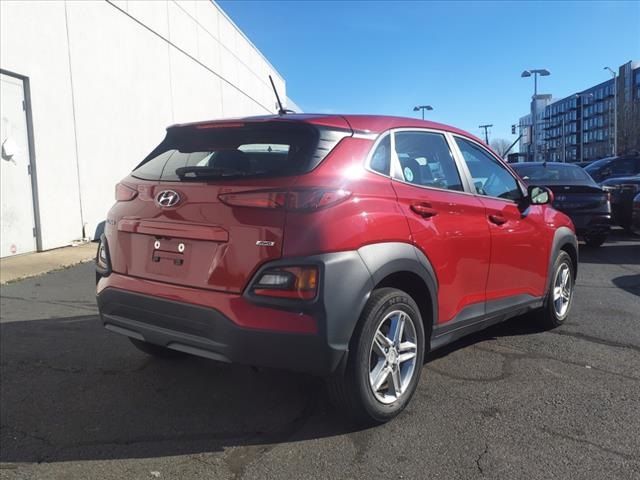 2019 Hyundai Kona SE