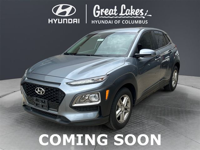 2019 Hyundai Kona SE