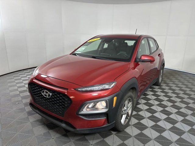 2019 Hyundai Kona SE