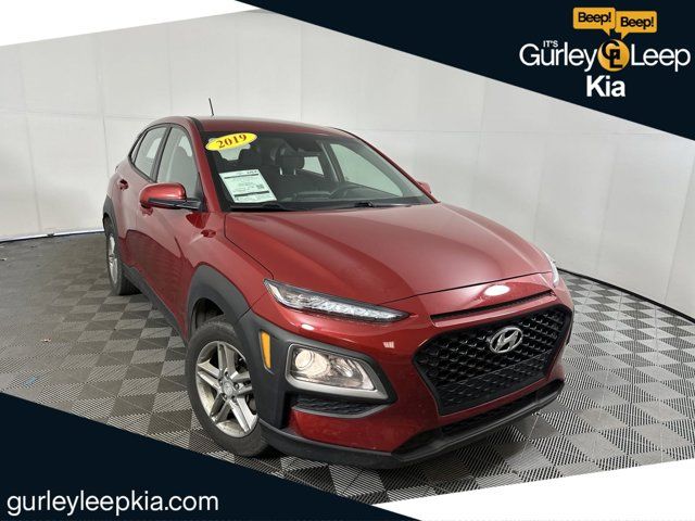 2019 Hyundai Kona SE