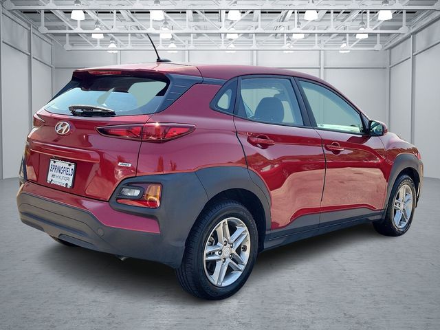 2019 Hyundai Kona SE