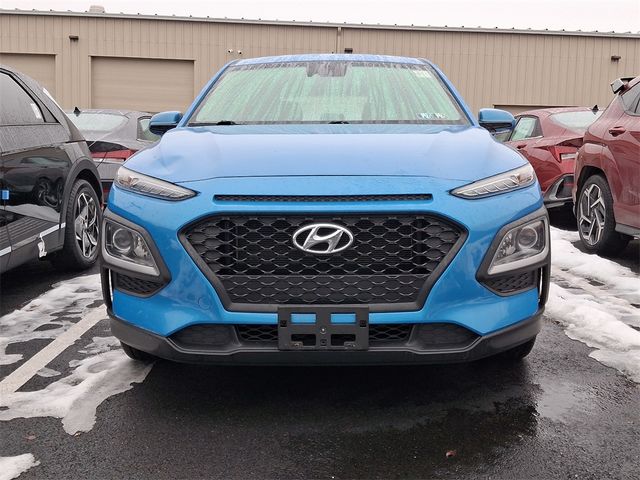 2019 Hyundai Kona SE