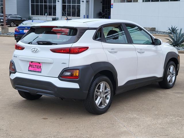 2019 Hyundai Kona SE