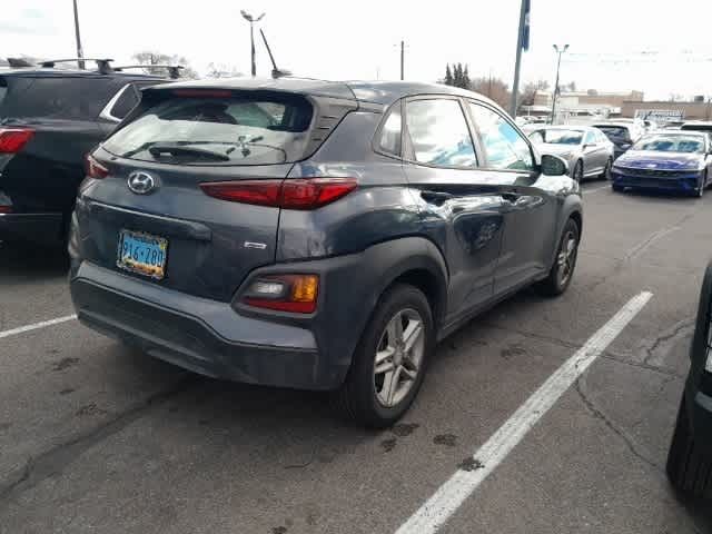 2019 Hyundai Kona SE