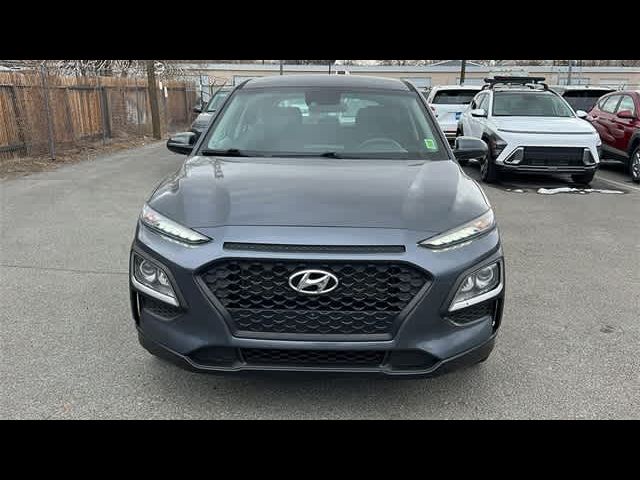 2019 Hyundai Kona SE