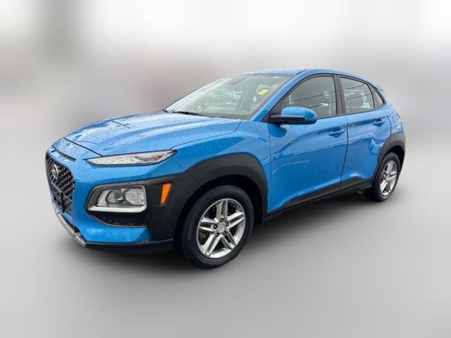 2019 Hyundai Kona SE