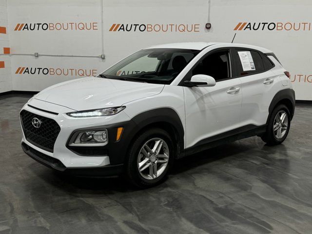 2019 Hyundai Kona SE