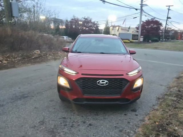 2019 Hyundai Kona SE