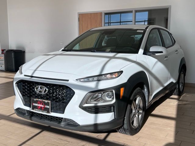 2019 Hyundai Kona SE