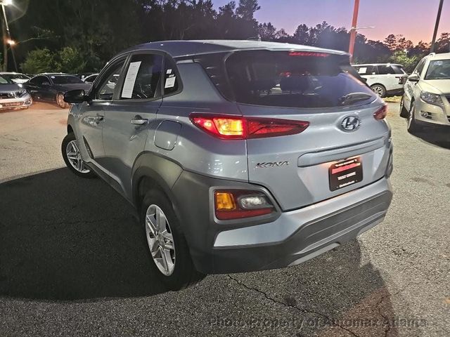 2019 Hyundai Kona SE