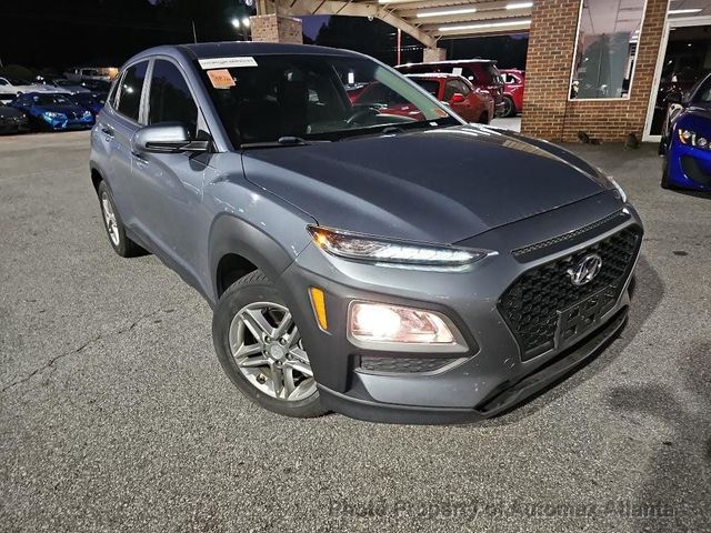 2019 Hyundai Kona SE